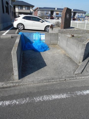 【その他共用部分】 | ベイサージュ・２２C