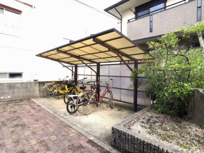 【その他共用部分】 | ベイサージュ・２２C