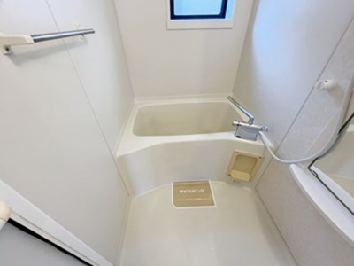 【浴室】 | ベイサージュ・２２C