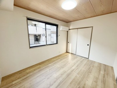 【洋室】 | ベイサージュ・２２C