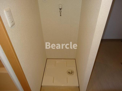 【設備】 | Belle・Forme平安