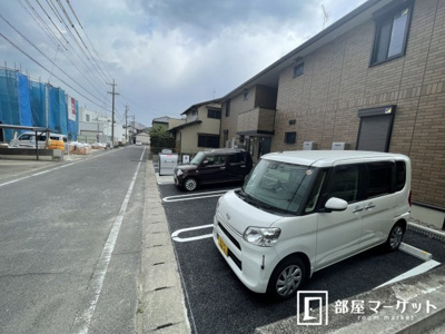 【駐車場】 | グロース