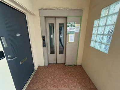 【その他共用部分】 | Ｔｓｔａｇｅ１ | Ｔｓｔａｇｅ１★那覇市天久エリア