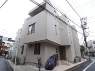 HEBEL SHIMOKITAの画像
