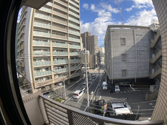 パル・サンライトの展望|眺望です