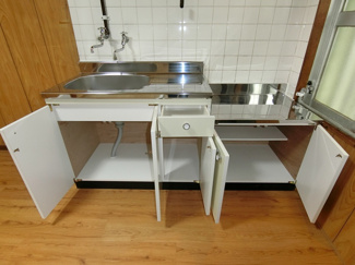  | 儀間アパートＢ棟 | ※室内写真は別室を参照しています。