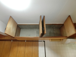  | 儀間アパートＢ棟 | ※室内写真は別室を参照しています。