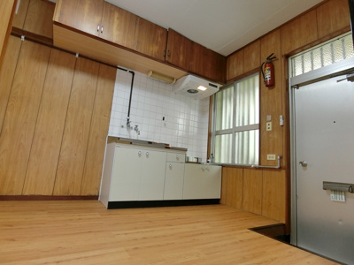  | 儀間アパートＢ棟 | ※室内写真は別室を参照しています。