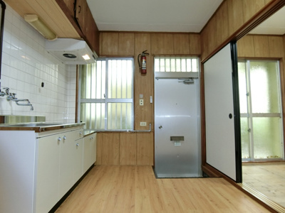  | 儀間アパートＢ棟 | ※室内写真は別室を参照しています。