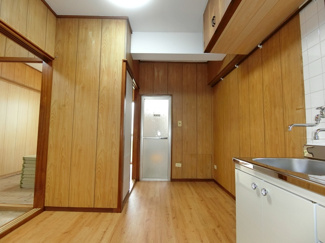  | 儀間アパートＢ棟 | ※室内写真は別室を参照しています。