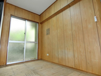  | 儀間アパートＢ棟 | ※室内写真は別室を参照しています。