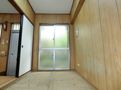  | 儀間アパートＢ棟 | ※室内写真は別室を参照しています。