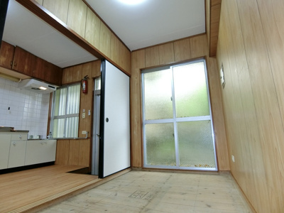  | 儀間アパートＢ棟 | ※室内写真は別室を参照しています。