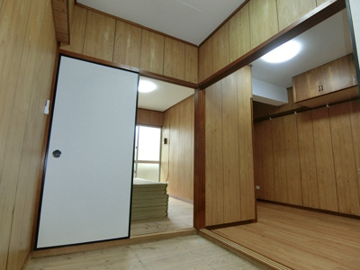  | 儀間アパートＢ棟 | ※室内写真は別室を参照しています。