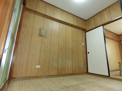  | 儀間アパートＢ棟 | ※室内写真は別室を参照しています。