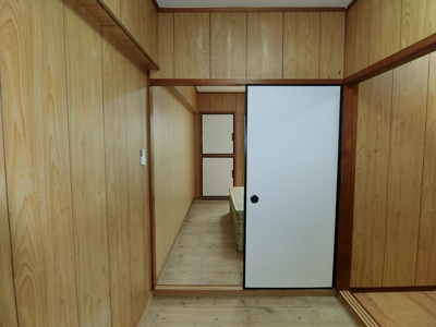  | 儀間アパートＢ棟 | ※室内写真は別室を参照しています。