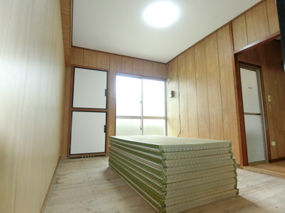  | 儀間アパートＢ棟 | ※室内写真は別室を参照しています。