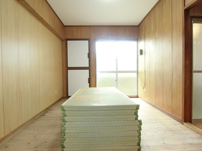  | 儀間アパートＢ棟 | ※室内写真は別室を参照しています。