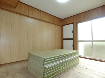  | 儀間アパートＢ棟 | ※室内写真は別室を参照しています。