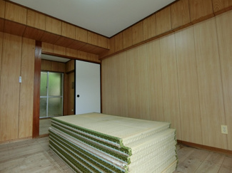  | 儀間アパートＢ棟 | ※室内写真は別室を参照しています。