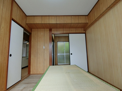  | 儀間アパートＢ棟 | ※室内写真は別室を参照しています。