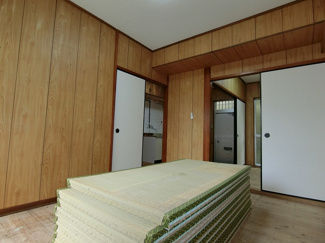  | 儀間アパートＢ棟 | ※室内写真は別室を参照しています。