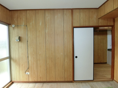  | 儀間アパートＢ棟 | ※室内写真は別室を参照しています。