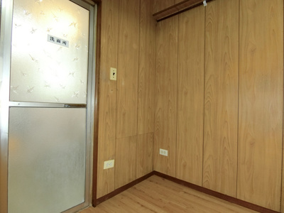  | 儀間アパートＢ棟 | ※室内写真は別室を参照しています。