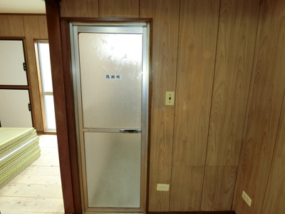  | 儀間アパートＢ棟 | ※室内写真は別室を参照しています。