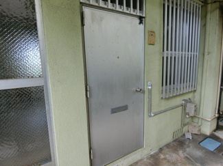  | 儀間アパートＢ棟 | ※室内写真は別室を参照しています。