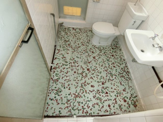  | 儀間アパートＢ棟 | ※室内写真は別室を参照しています。