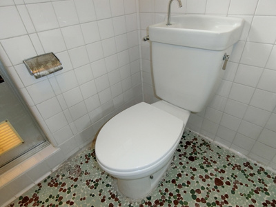  | 儀間アパートＢ棟 | ※室内写真は別室を参照しています。