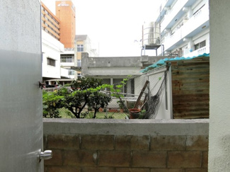  | 儀間アパートＢ棟 | ※室内写真は別室を参照しています。