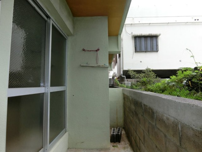  | 儀間アパートＢ棟 | ※室内写真は別室を参照しています。