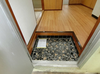  | 儀間アパートＢ棟 | ※室内写真は別室を参照しています。