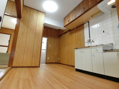  | 儀間アパートＢ棟 | ※室内写真は別室を参照しています。