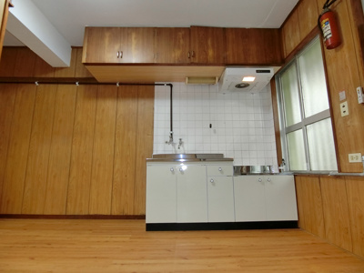  | 儀間アパートＢ棟 | ※室内写真は別室を参照しています。