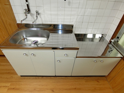  | 儀間アパートＢ棟 | ※室内写真は別室を参照しています。