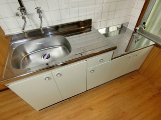  | 儀間アパートＢ棟 | ※室内写真は別室を参照しています。