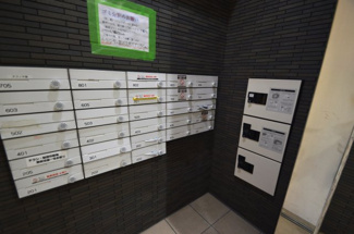 【その他共用部分】 | ＣＲＥＡ元今泉