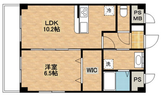 【間取り】 | ＣＲＥＡ元今泉