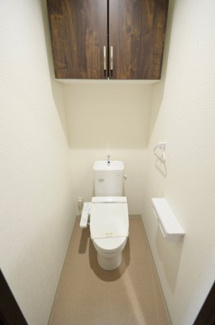 【トイレ】 | ＣＲＥＡ元今泉