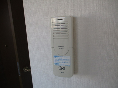 【セキュリティ】 | マンションリヴィエラ