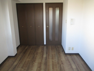 【居間・リビング】 | マンションリヴィエラ