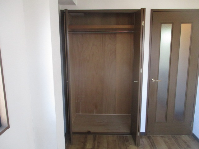 【収納】 | マンションリヴィエラ