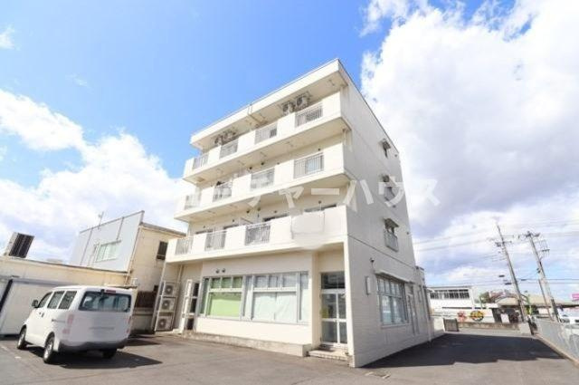 水戸東石ビル