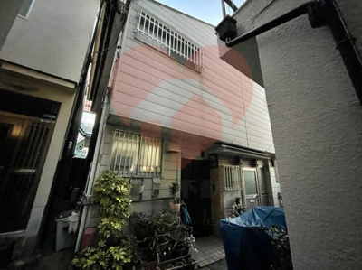 【外観】 | 堺市北区中長尾町2丁戸建