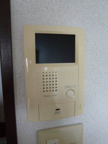 サンクイールのセキュリティ