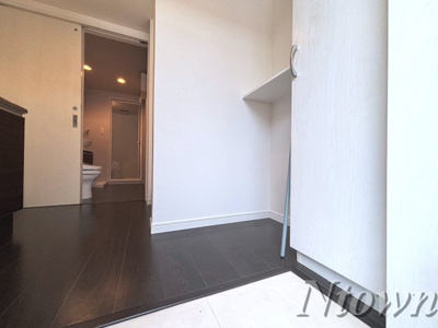 【玄関】 | グランフルール | シンプルで使いやすい玄関です