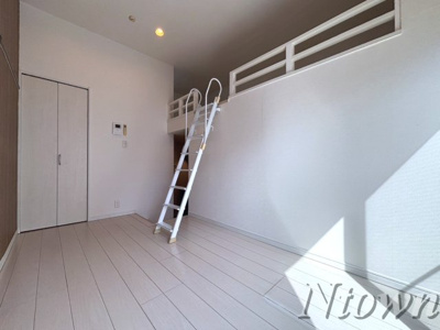 【居間・リビング】 | グランフルール | 使いやすいリビングです